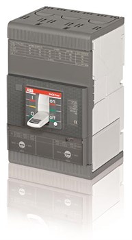 Выключатель автоматический XT3N 250 TMD 250-2500 3p F F - фото 122682