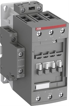 Контактор AF65-30-11-11 с универсальной катушкой управления 24-60В AC 20-60В DC - фото 124390