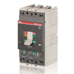 Выключатель автоматический с модулем передачи данных Modbus T4L 250 PR222DS/PD-LSIG In=160 3p F F - фото 125561