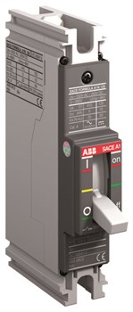 Выключатель автоматический A1N 125 TMF 40-400 1p F F - фото 125699