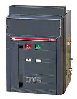 Выключатель-разъединитель стационарный до 1000В постоянного тока E1B/E/MS 800 3p 750V DC F HR - фото 125895