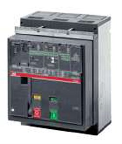Выключатель автоматический T7V 1250 PR332/P LI 1250 3pFFM+PR330/V+измерения с внешнего подключения - фото 126452
