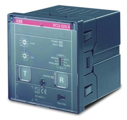 Устройство Защитного Отключения щитовое RCQ020/A RELAY 415Vac NO TOR - фото 126572