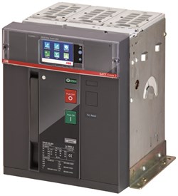 Выключатель автоматический стационарный E2.2N 2000 Ekip Touch LSIG 4p FHR - фото 127513