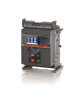 Выключатель автоматический выкатной E1.2N 1000 Ekip Dip LSIG 3p WMP - фото 127760