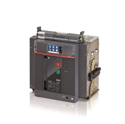 Выключатель автоматический выкатной E4.2V 2000 Ekip G Touch LSIG 4p WMP - фото 128494