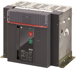 Выключатель-разъединитель стационарный E4.2V/MS 2000 4p FHR - фото 128747