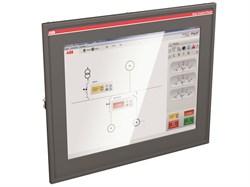 Сенсорная панель управления Ekip Control Panel на 10 выключателей - фото 129289