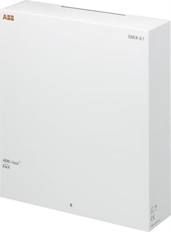 GM/A 8.1 Панель системы безопасности, накладной монтаж - фото 137561