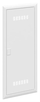 BL650V Дверь с вентиляционными отверстиями для шкафа UK65.. - фото 141752