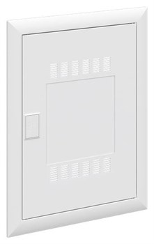 BL620W Дверь с Wi-Fi вставкой для шкафа UK62.. - фото 141754