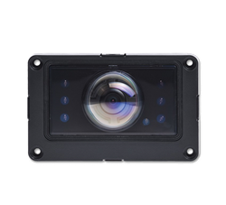 Модуль видеокамеры  домофона для почтовы - фото 142412