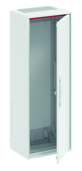 Шкаф навесной IP44 800x300x215 пустой с дверью B15 - фото 145643