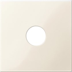 MERTEN ЦЕНТР.ПЛАТА д/держателя предохранителя, БЕЖЕВЫЙ,SM - фото 158536