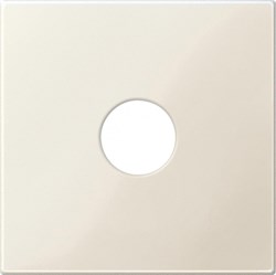 MERTEN ЦЕНТР.ПЛАТА д/держателя предохранителя, БЕЖЕВЫЙ,SM - фото 158537