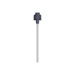 ODACE LED-МОДУЛЬ проводной, 0.15 мА, 250 В, СИНИЙ - фото 160221