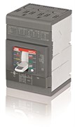 Выключатель автоматический XT2N 160 TMA 50-500 3p F F