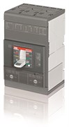 Выключатель автоматический XT3N 250 TMD 200-2000 3p F F