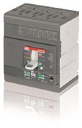 Выключатель автоматический XT2N 160 TMG 50-200 4p F F
