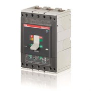 Выключатель автоматический с модулем передачи данных Modbus T5L 400 PR222DS/PD-LSIG In=400 3p F F