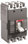 Выключатель автоматический A1A 125 TMF 50-500 3p F F