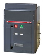 Выключатель-разъединитель стационарный до 1000В постоянного тока E2N/E/MS 1250 3p 750VCC F HR