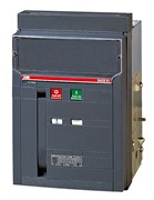 Выключатель-разъединитель выкатной до 1000В постоянного тока E1B/E/MS 800 3p 750V DC W MP