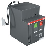 Привод моторный управляемый по сети Modbus MOE-E T6 24 Vdc