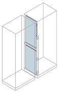 Перегородка вертикальная 2200x500мм ВхГ