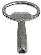 Ключ для замка ZH 132