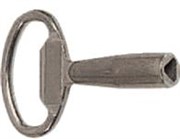 Ключ 8мм трехгранный