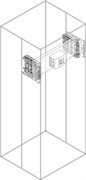 Боковая секционирующая перегородка, H=250мм (2 шт.)