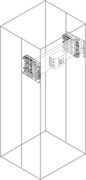 Боковая секционирующая перегородка, H=350мм (2 шт.)