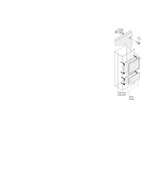 Комплект уст.ОТ315/400 H=450мм W=600мм