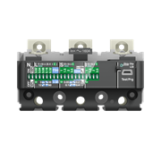 Расцепитель защиты Ekip M-LIU In=160A XT2 3p