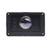 Модуль видеокамеры  домофона для почтовы
