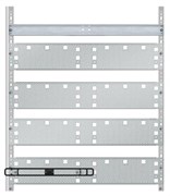 Медиапанель 2ряда/4рейки 2MM0