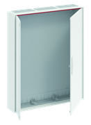 Шкаф навесной IP44, 950x800x160 пустой с дверью CA36