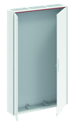 Шкаф навесной IP44, 1250x800x160 пустой с дверью CA38