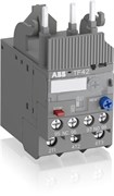 Реле перегрузки тепловое TF42-2.3 диапазон уставки 1,70…2,30А для контакторов AF09-AF38
