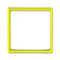 Накладка ABB Levit для механизма подсветки LED жёлтый - фото 118291