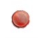 Линза красная для светового сигнализатора 2061/2661 U, серия alpha nea, цвет - фото 119743