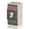 Выключатель автоматический с модулем передачи данных Modbus T5H 400 PR222DS/PD-LSIG In=320 4p F F - фото 125572