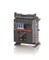 Выключатель автоматический выкатной E1.2N 1000 Ekip Dip LSIG 3p WMP - фото 127760