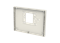 Коробка 7, накладной монтаж, белая - фото 143278