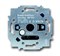 Механизм для детектора движения (комфортного выключателя) Busch-Komfortschalter, 40-300 Вт - фото 145693
