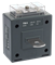 Трансформатор тока ТТИ-А 150/5А 10ВА класс 0,5 IEK - фото 170059